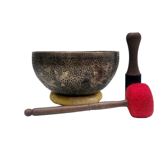 Jambati Singing Bowl-32602