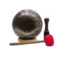thumb2-Jambati Singing Bowl-32602