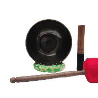 thumb1-Jambati Singing Bowl-32603