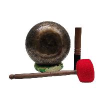 thumb2-Jambati Singing Bowl-32603