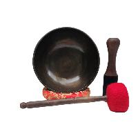 thumb1-Jambati Singing Bowl-32605