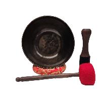 thumb1-Jambati Singing Bowl-32606