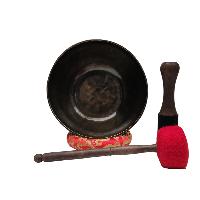 thumb2-Jambati Singing Bowl-32606