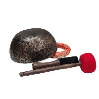 thumb4-Jambati Singing Bowl-32606