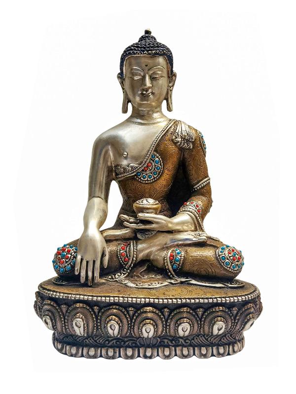 Shakyamuni Buddha-32607