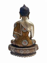 thumb4-Shakyamuni Buddha-32607