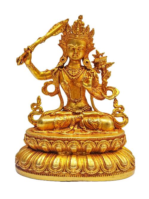 Manjushree-32614