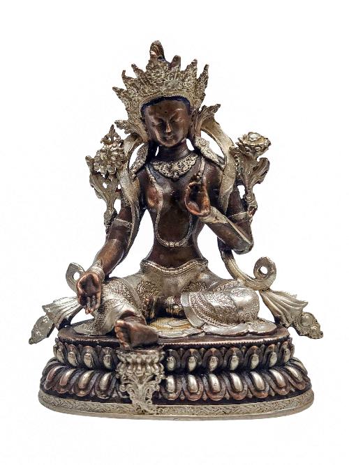 Green Tara-32620