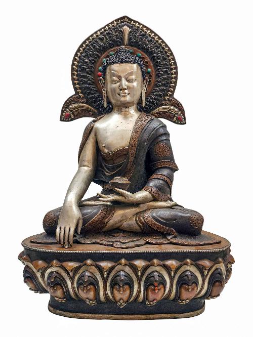 Shakyamuni Buddha-32632