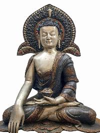 thumb1-Shakyamuni Buddha-32632