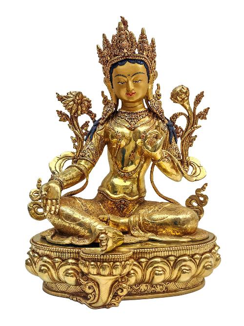 Green Tara-32633