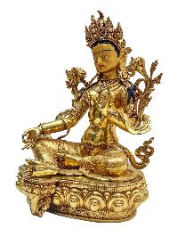 thumb1-Green Tara-32633