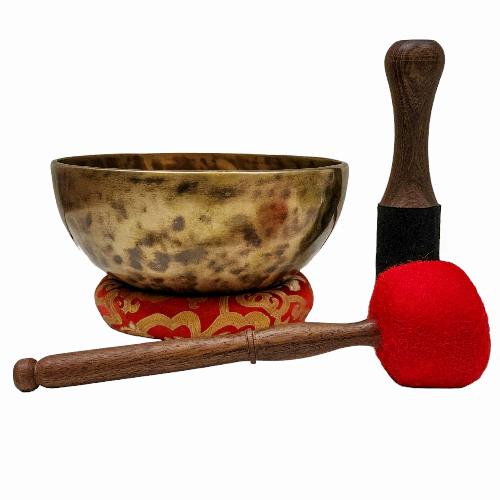 Handmade Singing Bowl-32637