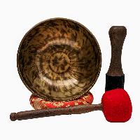 thumb1-Handmade Singing Bowls-32637