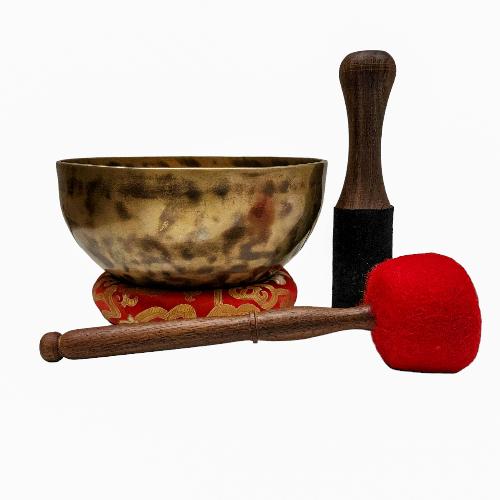 Handmade Singing Bowl-32640