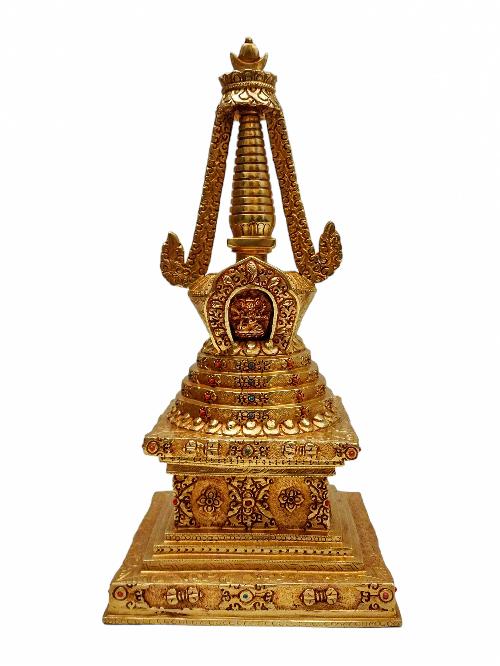 Stupa-32642