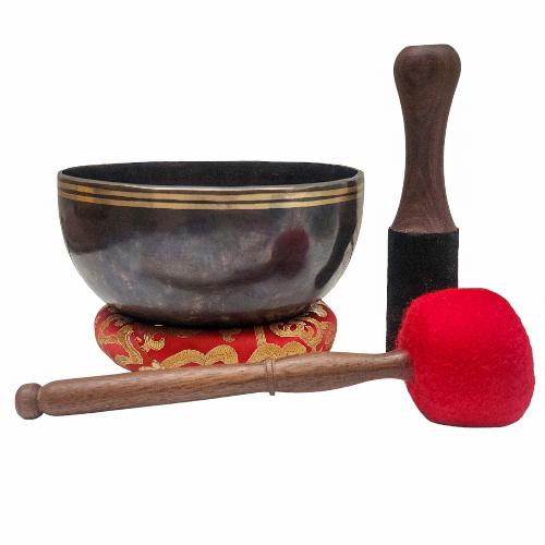 Handmade Singing Bowls-32645