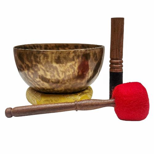 Handmade Singing Bowls-32651