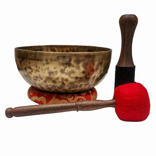 Handmade Singing Bowls-32652
