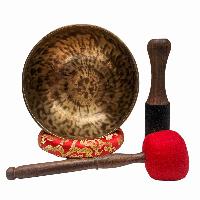 thumb1-Handmade Singing Bowls-32652
