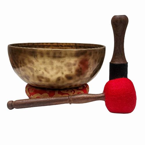 Handmade Singing Bowls-32653