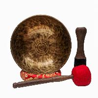 thumb1-Handmade Singing Bowls-32653