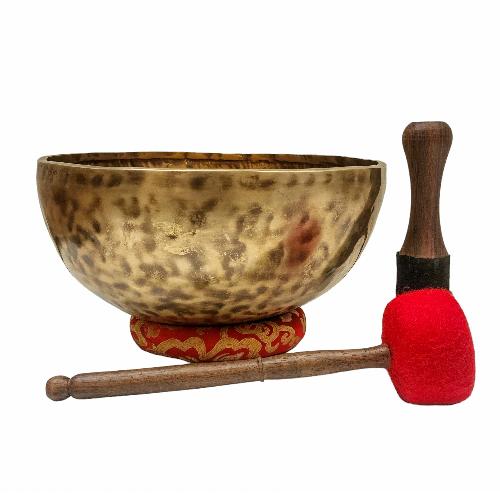 Handmade Singing Bowls-32656