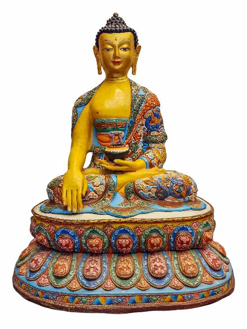 Shakyamuni Buddha-32661