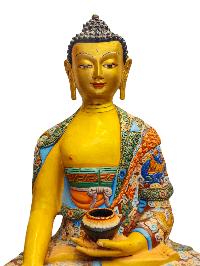 thumb1-Shakyamuni Buddha-32661