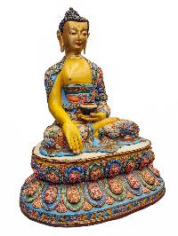 thumb2-Shakyamuni Buddha-32661