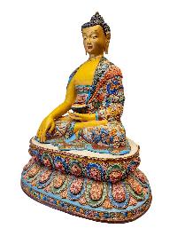 thumb3-Shakyamuni Buddha-32661