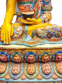 thumb5-Shakyamuni Buddha-32661