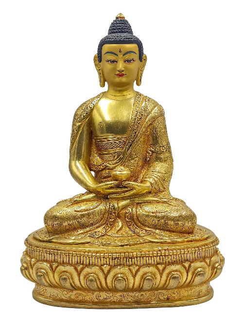Amitabha Buddha-32662