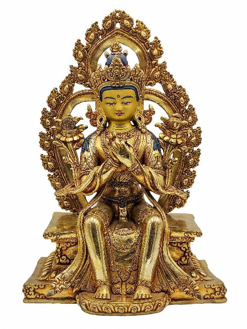 Maitreya Buddha-32668
