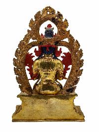 thumb3-Maitreya Buddha-32668