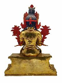 thumb4-Maitreya Buddha-32668