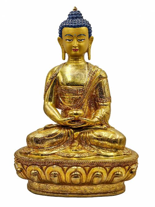 Amitabha Buddha-32673