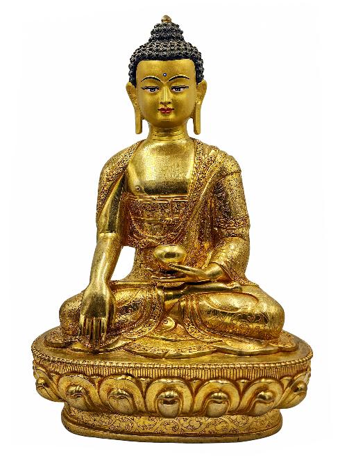 Shakyamuni Buddha-32674