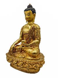 thumb1-Shakyamuni Buddha-32674