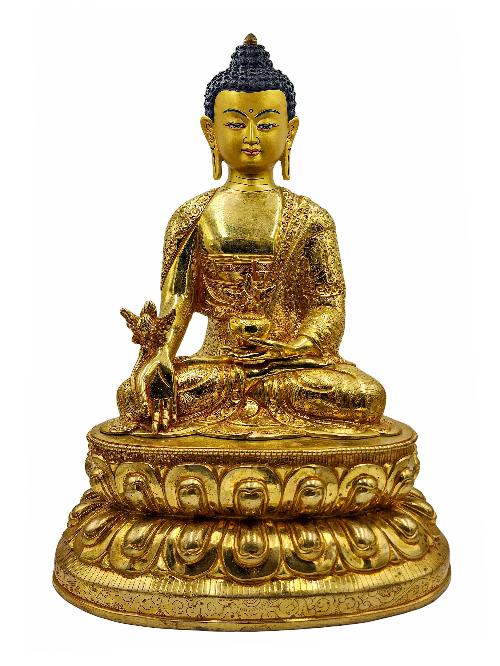 Medicine Buddha-32677