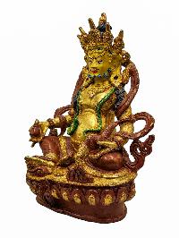 thumb1-Yellow Jambhala-32683