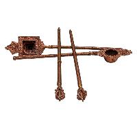 thumb4-Yajna Puja Set-32697