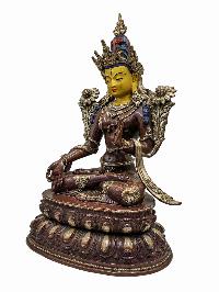 thumb1-White Tara-32702