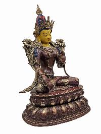 thumb2-White Tara-32702