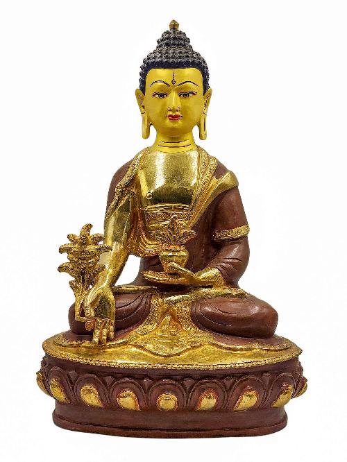 Medicine Buddha-32705