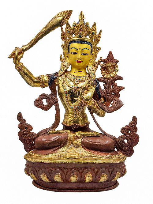 Manjushree-32706