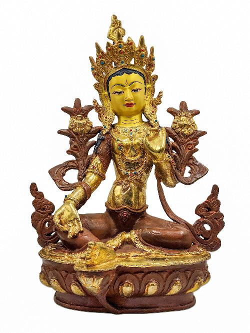 Green Tara-32707