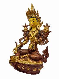 thumb1-Green Tara-32707