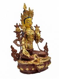thumb2-Green Tara-32707