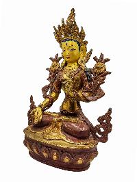thumb1-White Tara-32709
